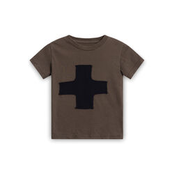 Nununu Cross T-Shirt