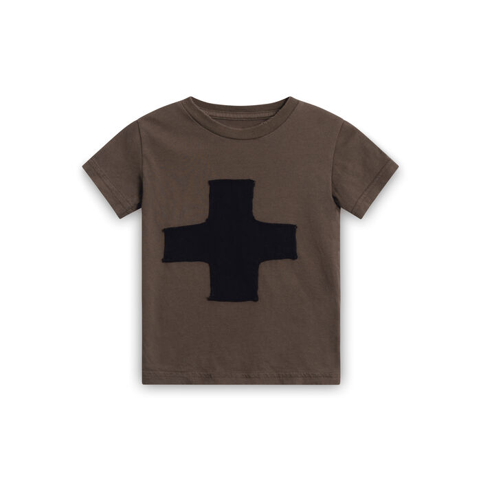 Nununu Cross T-Shirt
