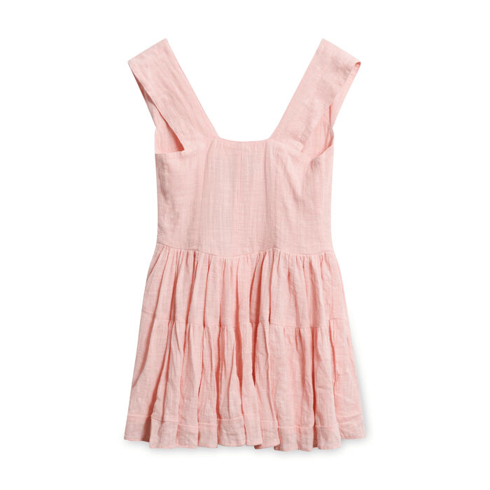 The Original Elizabeth Dress (Romper) by Vanessa Mooney