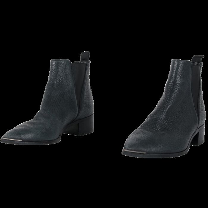 Acne Studios Jensen Leather Boot