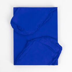 Blue (Stroked)