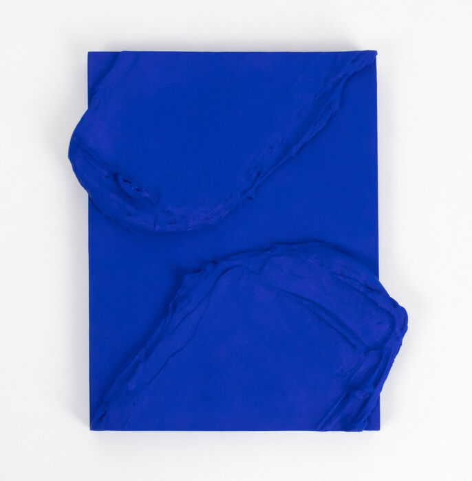 Blue (Stroked)