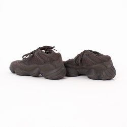 Adidas Yeezy 500 in Utility Black