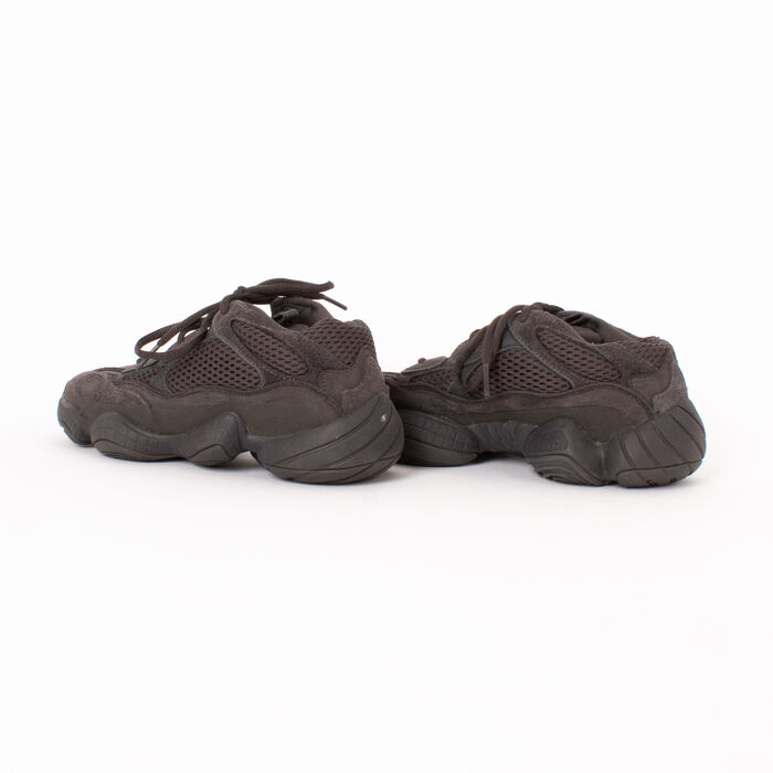 Adidas Yeezy 500 in Utility Black