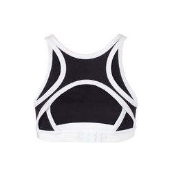 T by Alexander Wang Double Knit Sports Bra