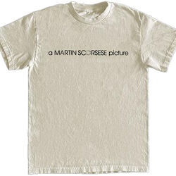 "Scorsese" Tee