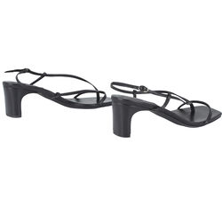 Bevza Leather Sandal
