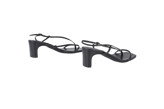 Bevza Leather Sandal