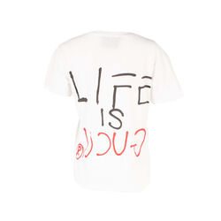 life is gucci shirt