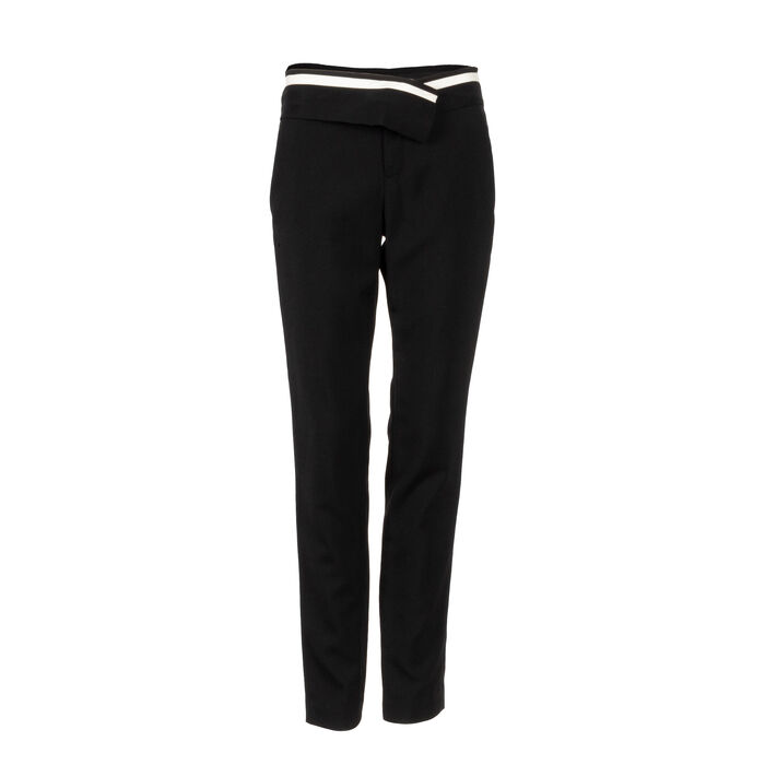 ALC Wool Trousers