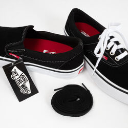 Vans Asymmetrical Core Skate Samples - 1 of 1