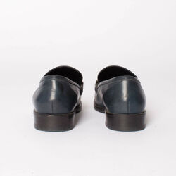 Balenciaga Pierced Loafers