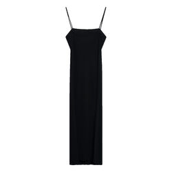 Red Valentino Lightweight Slip Dress