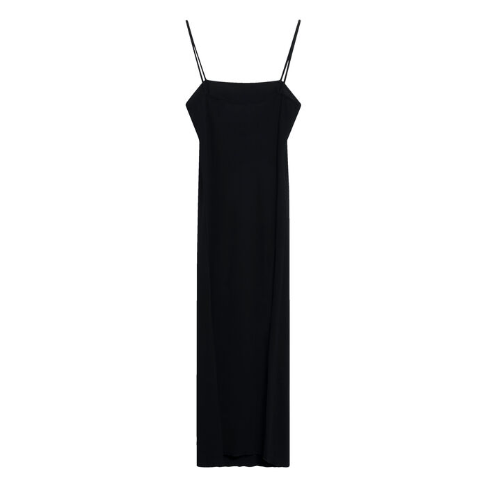 Red Valentino Lightweight Slip Dress
