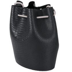 Melissa x Baja East Bag
