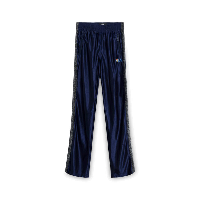 Fila x Barneys Glitter Joggers