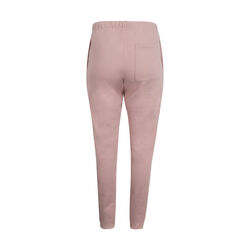 Fear of God Essentials Pink Fleece Reflective Lounge Pants