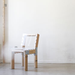 A Chair