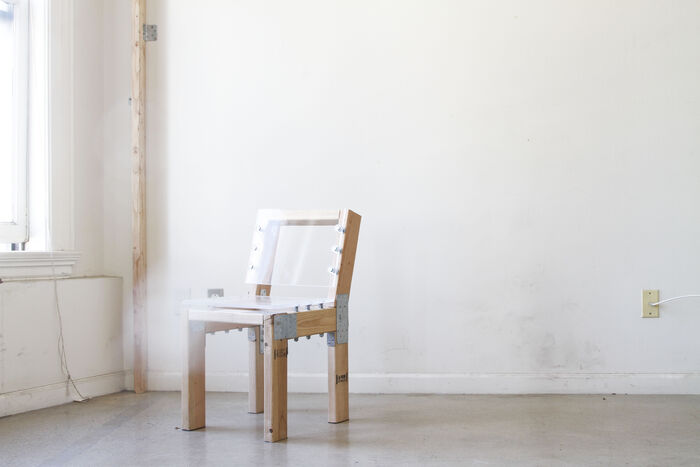 A Chair
