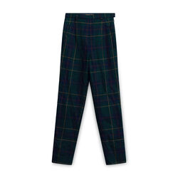 Pendleton Plaid Pants
