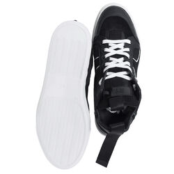 RTA Men's Sneakers White Sole