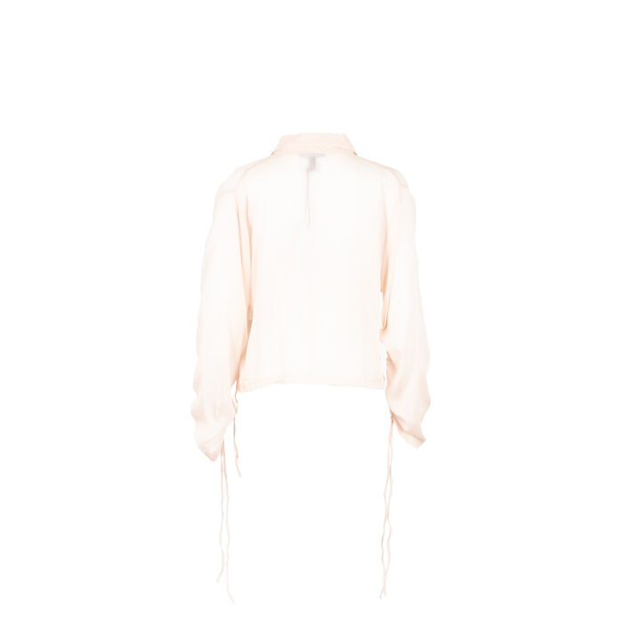 Trois the Label Joan Top