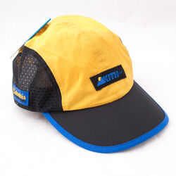 Kith x Columbia Shredder Cap