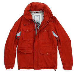 Visvim Corduroy Gore-Tex Jacket