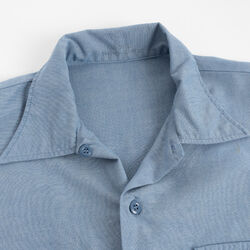 Vintage Surplus Chambray Shirt