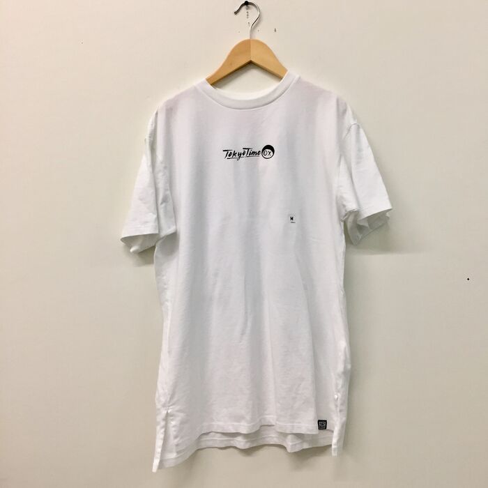Signed Mr. Andre Shirt
