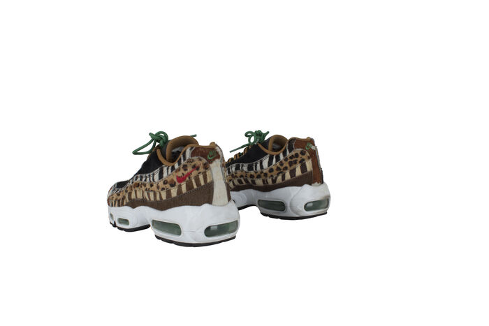 Women's Air Max 95 Atmos Animal Pack by Seller.Selects | Basic.Space: Own  the future