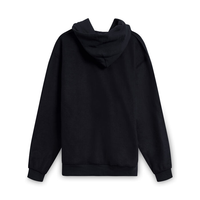 MOUTHWASH Studio Reverse Hoodie