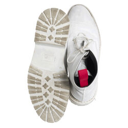 424 High Top Lace Boot