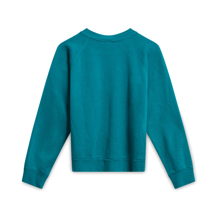 MIT Crewneck Sweatshirt