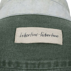 Libertine-Libertine Button-Down Shirt