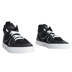 RTA Men's Sneakers White Sole