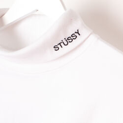Stussy Turtleneck