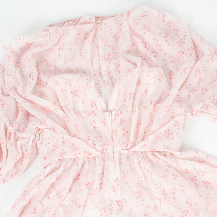 Acler Aurora Blouse