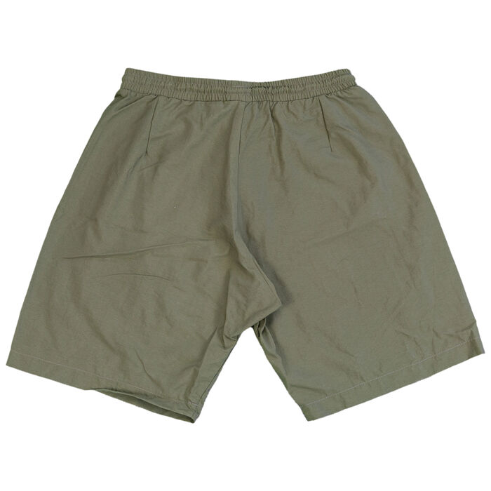 Sport Short - Fringe