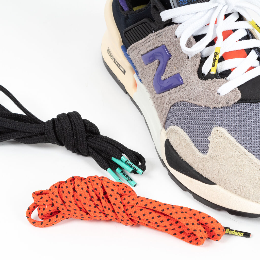 Bodega x New Balance “No Days Off” 997 