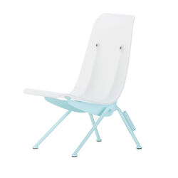 Antony Armchair Baby Blue