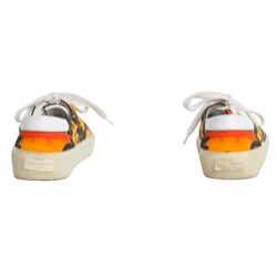 Saint Laurent Court Classic Sneakers