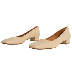 By Far Kitten Heels