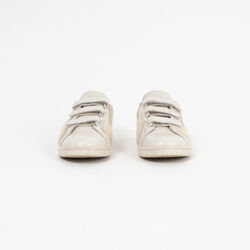 Raf Simons x Adidas Comfort Badge Stan Smiths