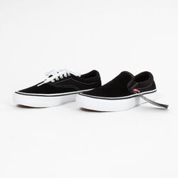 Vans Asymmetrical Core Skate Samples - 1 of 1