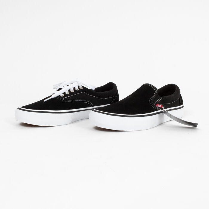Vans Asymmetrical Core Skate Samples - 1 of 1