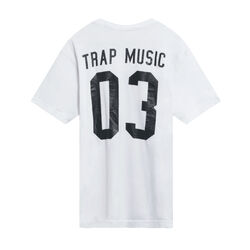 Super Fun Trap Music Tee