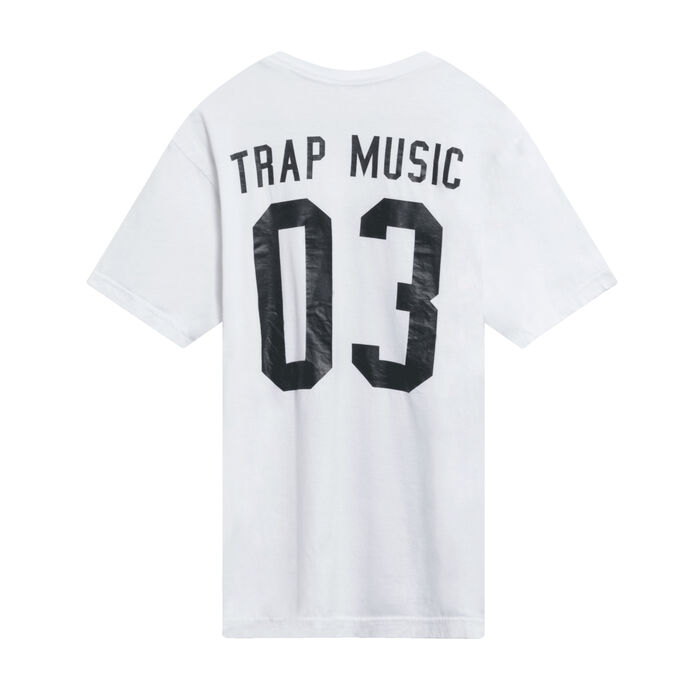 Super Fun Trap Music Tee