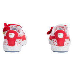 Puma x HELLO KITTY Suede Classic