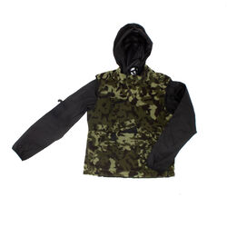 Nike x MMW Hooded Jacket